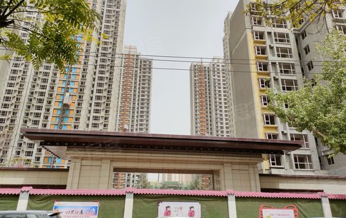 兰高金都城动态:兰高金都城施工进度图,-兰州安居客