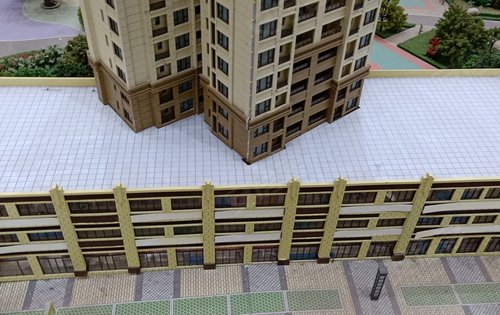 辰龙紫云府动态:2020年1月10日到19日潼南春季房交会需要购房的.