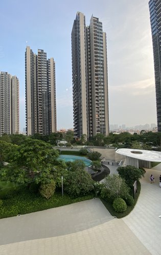 广州安居客>广州楼盘>增城楼盘>新塘楼盘>华润置地·公园上城>楼盘