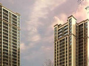 乐山市中市中天和大院楼盘新房真实图片