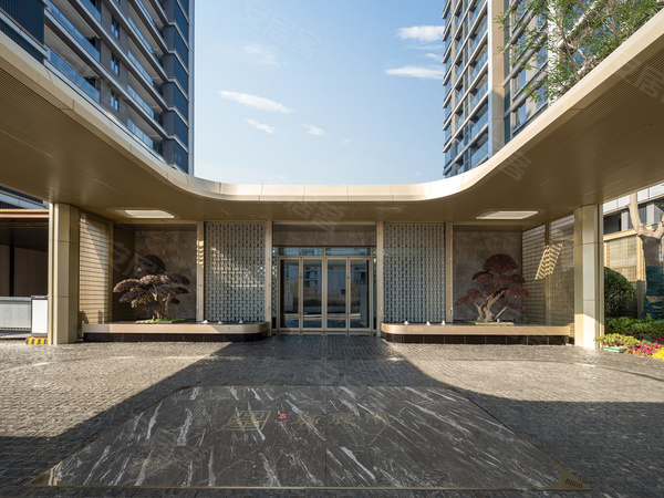 嘉宸府,嘉兴嘉宸府房价,楼盘户型,周边配套,交通地图,甪里街与东塔路交叉口 - 安居客