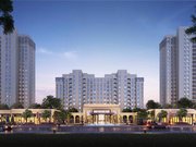 金湖金湖县金湖县新城悦隽风华楼盘新房真实图片