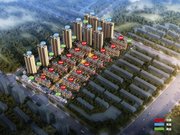 沈阳沈北新区道义太湖·龙府世家楼盘新房真实图片