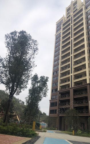 梅州楼盘 大埔楼盘 大埔楼盘 锦绣山水城 楼盘动态