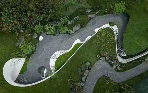 曲水风和叠拼再次推出,公园别墅,临树人小学,重庆七中,临轻轨站上叠送