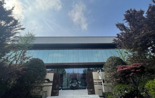 鑫苑府动态:【鑫苑府】样板间欢迎参观!-西安安居客