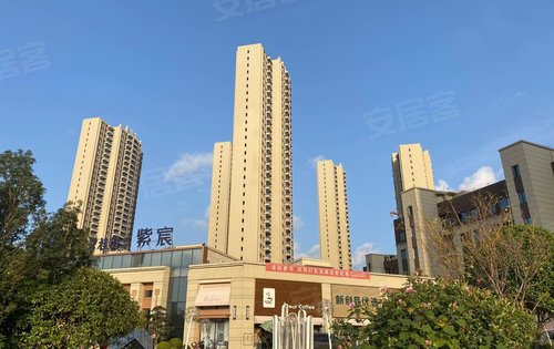 随州碧桂园·紫宸