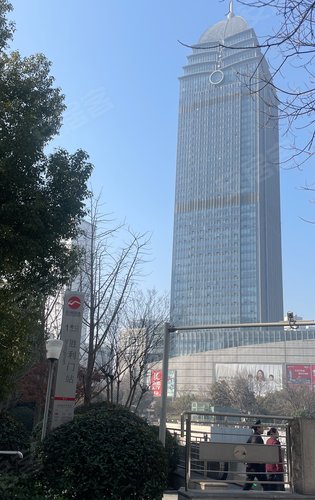 保利达状元府动态:保利达状元府—地铁1号线胜利门站即达-无锡安居客