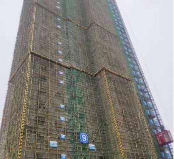 仙桃满庭春,65号楼开盘啦,5400到5900不等,楼层任意选,工地实拍图!