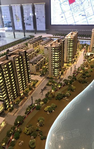 订阅本盘通知:您将在第一时间获取虹庐湾的楼盘打折