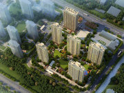 杭州萧山区萧山新城和雅轩楼盘新房真实图片