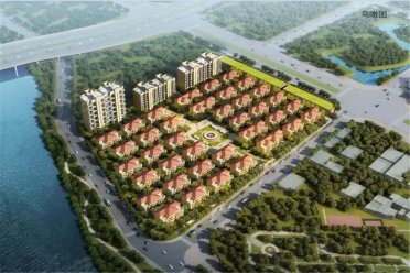 揭阳榕城区榕城区榕水湾楼盘新房真实图片