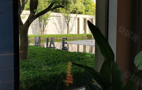 金地嘉悦湾售楼处欢迎大家预约参观哈