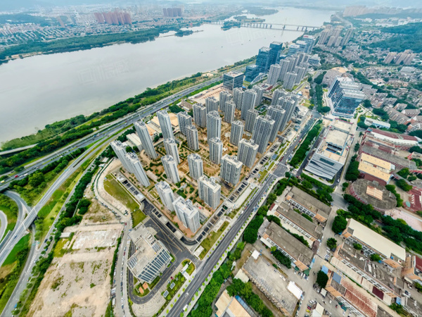 万科城市之光，福州万科城市之光房价，楼盘户型，周边配套，交通地图，金山大道橘园洲桥头旁（三环辅道右转三百米） - 安居客