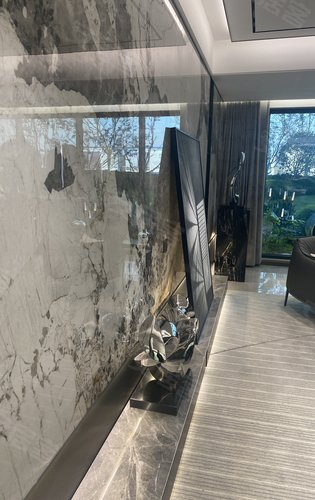 龙湖青云阙188平样板间实拍欢迎来参观