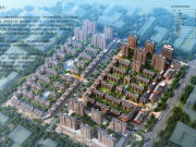 潍坊滨海经济开发区滨海经济开发区中央郡楼盘新房真实图片