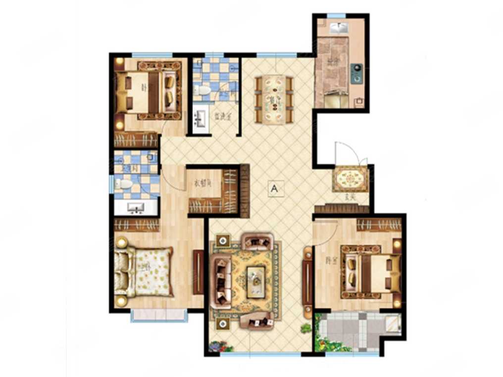 上海阜城泰华丽景华苑楼盘信息:阜城泰华丽景华苑楼盘开盘交房信息