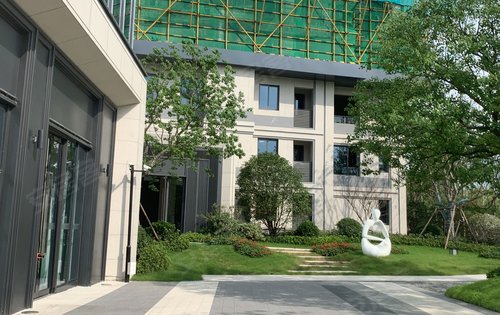 金鹏天著动态:金鹏天著琅琊山脚下.等您来观看-滁州安居客