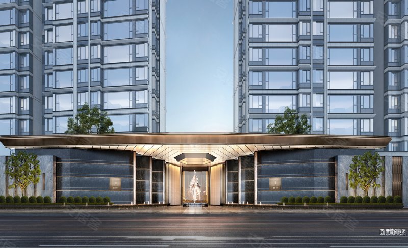 华润置地天宸上院楼盘户型怎么样,华润置地天宸上院社区品质好不好,交通出行便利,生活配套设施-成都安居客