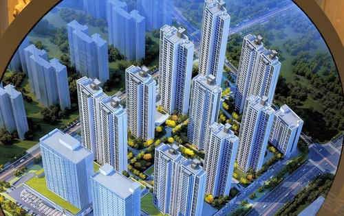 长房·云尚公馆