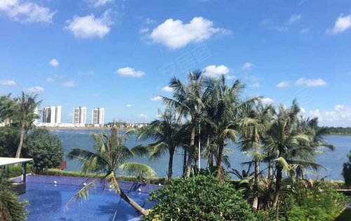 回家如度假玥珑湖休闲康养小镇欢迎您