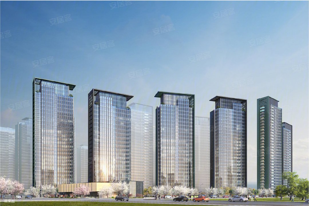 西安金泰唐618售楼处电话4007631618转76677售楼位置楼盘详情简介官方