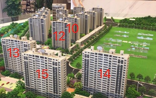 雲珑府首开五栋,有房