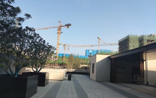 正荣滨江紫阙台动态:洋房加推在即高层可直接认购-长沙安居客