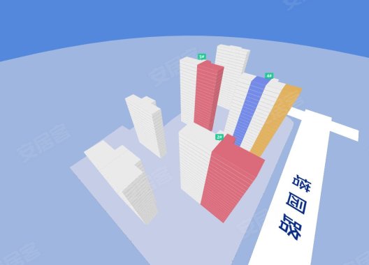 澜庭雅致,苏州澜庭雅致房价,楼盘户型,周边配套,交通地图,塔园路与玉山路交汇处(华润万家正对面) - 安居客