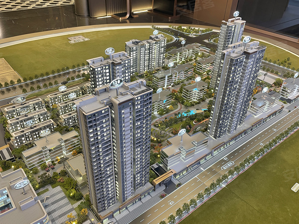 建发朗云，漳州建发朗云房价，楼盘户型，周边配套，交通地图，长福路以北、石仓北路以东、龙昌路以西 - 安居客