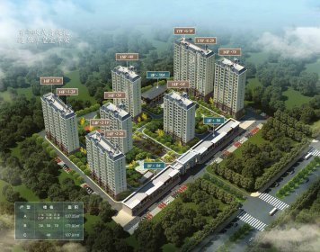 鄂尔多斯伊金霍洛旗伊金霍洛旗伊康01佳苑楼盘新房真实图片