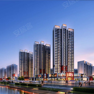 江南岸随园