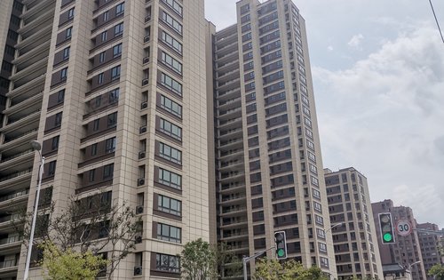 象屿·滨江悦府