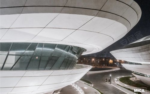 在梅溪湖把生活变成艺术时代梅溪领峰为生活艺术而生