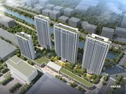 十堰茅箭区茅箭区寿康华悦郡楼盘新房真实图片