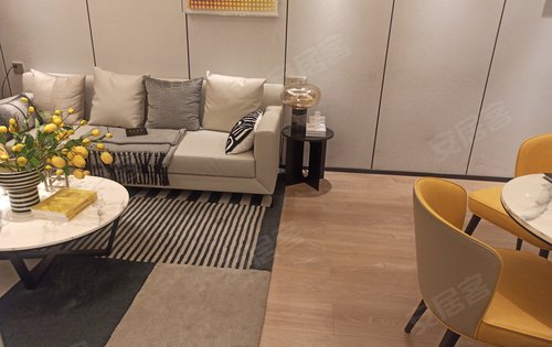 样板间鸿翔宁郭府b户型432021-06-16 09:05:32乔梦雨