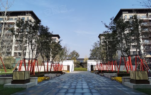 乌鲁木齐建业世和府