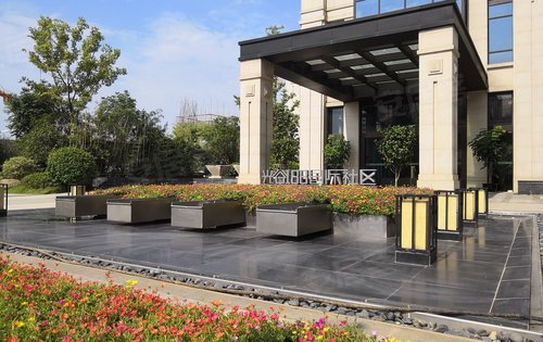 光谷188国际社区诚意登记中