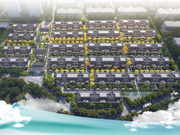 威海环翠区环翠区威建·云顶阳光楼盘新房真实图片