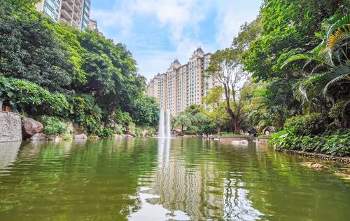 花都旁恒大银湖城在售77147平方内部员工价单价6字头起点我头像详情