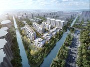 无锡惠山区洛社洛兰府楼盘新房真实图片