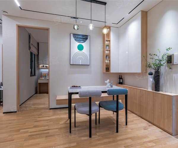 凯瑞国宝红瞰户型图