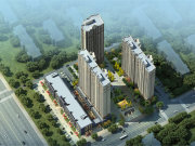 武汉经济开发区沌口台银城楼盘新房真实图片