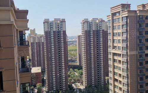 西安楼盘 经济开发区楼盘 北客站楼盘 隆源国际城·悦启 楼盘动态