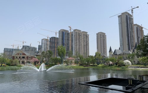 仪征恒大桃源天境