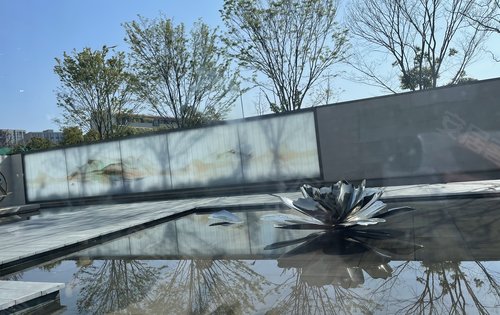 荣安新希望柳岸闻莺动态:天气不错适宜看房-宁波安居客