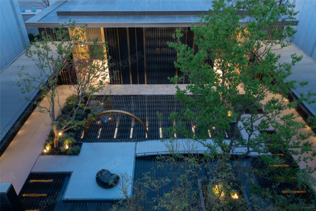 重庆龙湖天曜昱府售楼处电话4007631618转76677价格详情实时更新在售