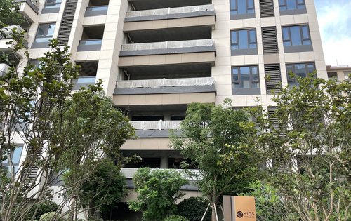 万科紫台动态:万科紫台外立面-福州安居客