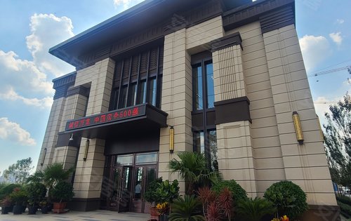 万龙西湖银河城