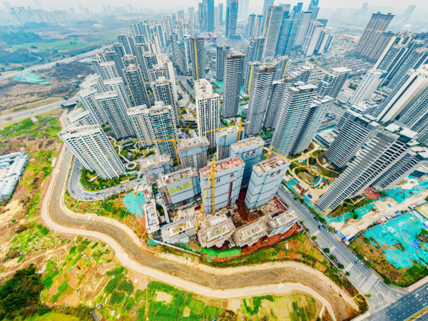 邦泰悦九章,成都邦泰悦九章房价,楼盘户型,周边配套,交通地图,隆丰街699号 - 安居客